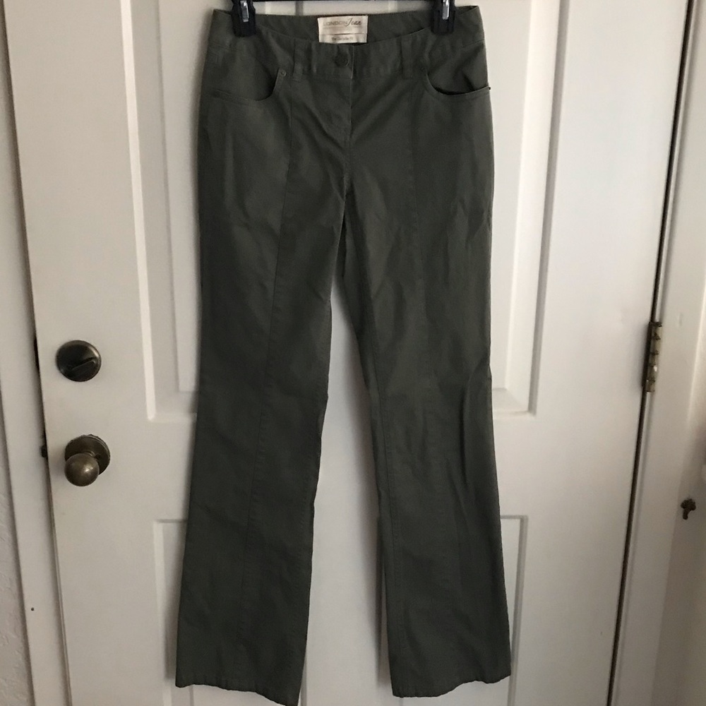 London Jean the Christie Fit Jean Tall